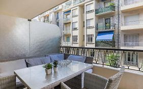 Apartment Heracles By Interhome
